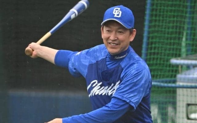 「溝はできている」令和の米騒動が勃発した立浪中日に球界ＯＢから指摘された課題とは