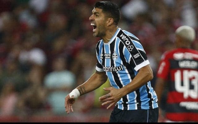 「先生にチクる子供みたい」スアレス健在！過剰すぎる審判へのアピールにファン反響「今も昔も変わらないスアレス」