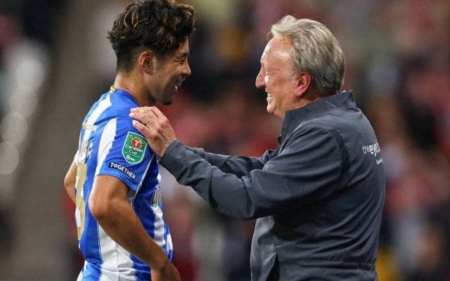 中山雄太がBチームで衝撃ミドル！ アキレス腱断裂から復帰もリーグ戦で出番がない理由に監督が言及