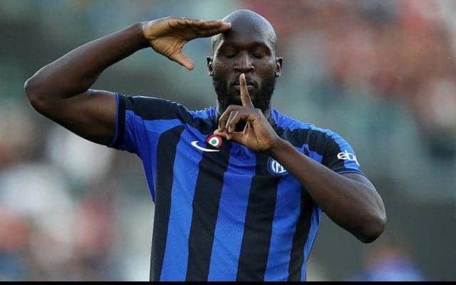 ローマがルカク加入でチェルシーと合意、2024年6月までのレンタル移籍を締結へ