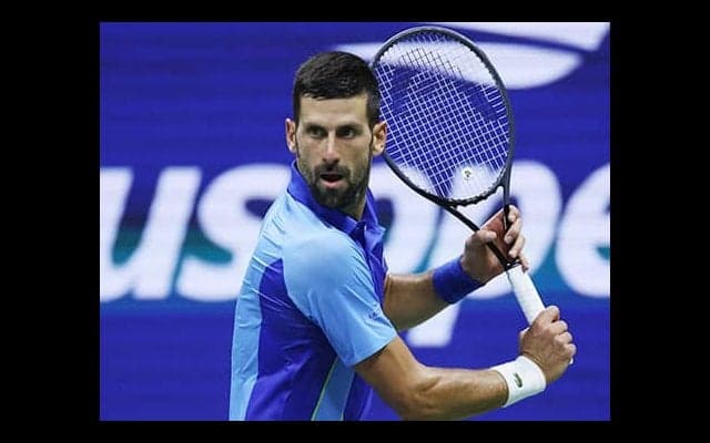 ジョコ完勝 世界1位復帰が決定