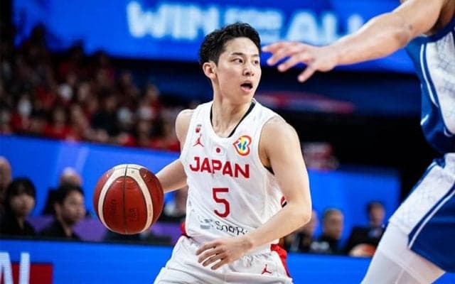 FIBAがバスケW杯5日目のプレビューを公開…日本はホームの声援&主力の準備が勝利のカギ