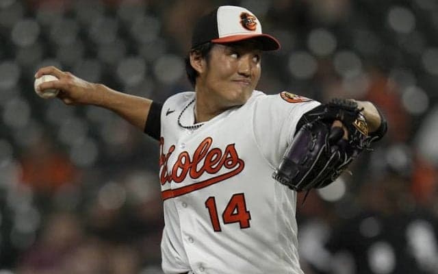 「楽しみしかない」オリオールズ・藤浪晋太郎がまたも圧巻投球！わずか７球締めにファンも歓喜
