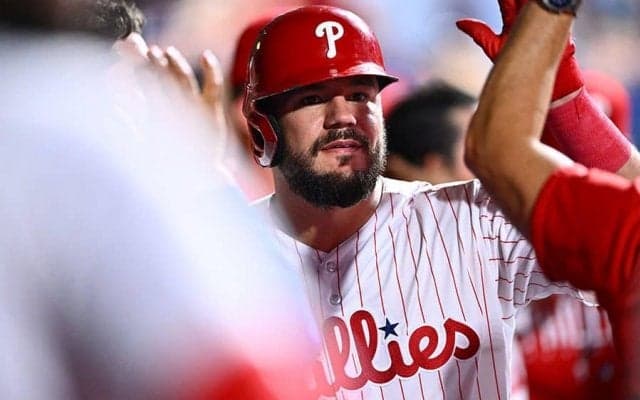 【MLB】打率.187＆36発…30歳大砲が「脳筋すぎる成績」　単打＝本塁打に衝撃「バグってる」