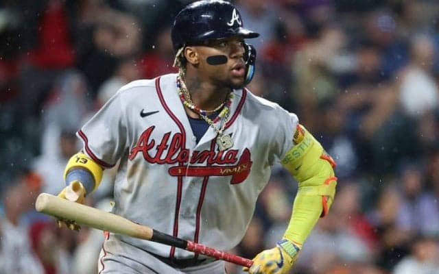 【MLB】史上初の「30-60」歴史的快挙に王手　大谷翔平と二大巨頭…25歳が「いよいよ伝説」