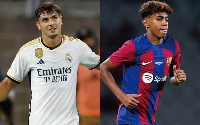 モロッコの国家的プロジェクト…ブラヒム&16歳ヤマルに政府高官が接触、自国にルーツの海外出身選手でA代表強化へ