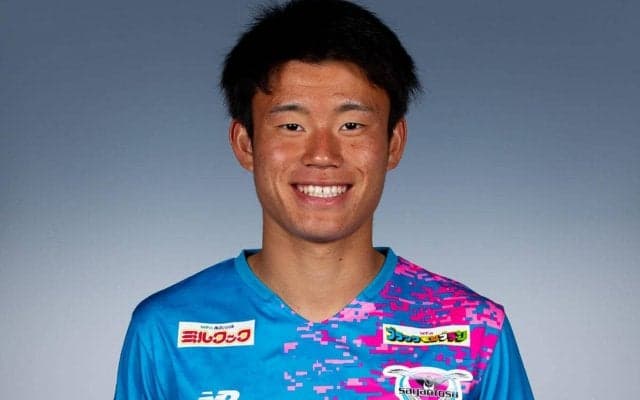 鳥栖FW兒玉澪王斗がポルトガル3部へ完全移籍、今季はJFL鈴鹿に期限付き移籍「必ず海外の地で活躍して飛躍してみせます」
