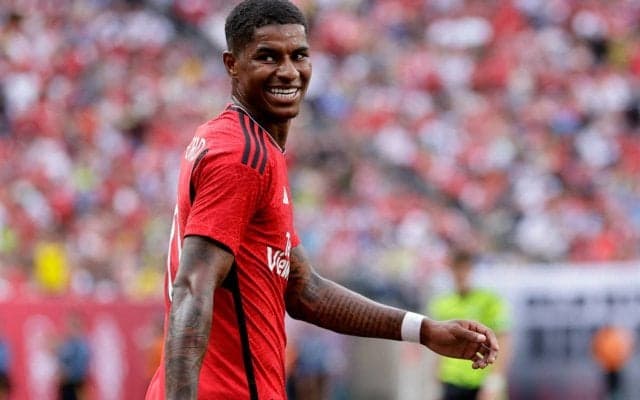 ラッシュフォードがなんと3台目のロールス・ロイスを購入！世界限定62台の特別なモデル