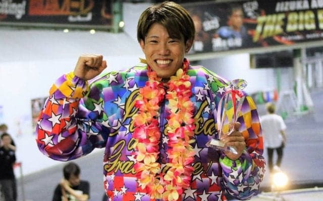 【飯塚オートG1】長田稚也がG1初優出・初優勝！