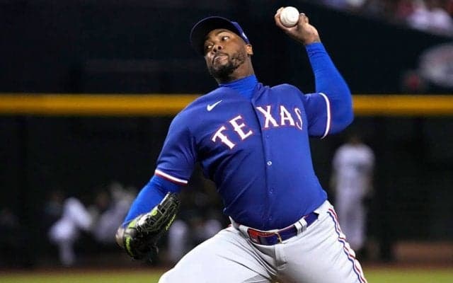 【MLB】50回中25回…セーブ失敗まみれの悲劇　首位独走から転落、人類最速左腕は「崩壊の原因」