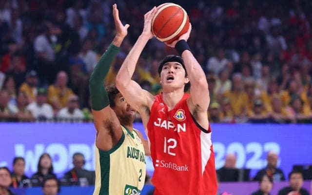 日本代表、豪州との直接対決に敗れて2次ラウンド進出ならず…“貴重な1勝”を持って順位決定戦へ