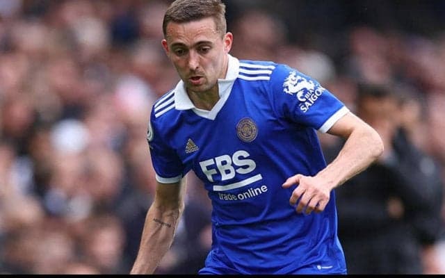 フルアム、レスターSBカスターニュを完全移籍で獲得