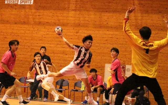 上級生がチームをけん引も互いに譲らずドローゲームに
