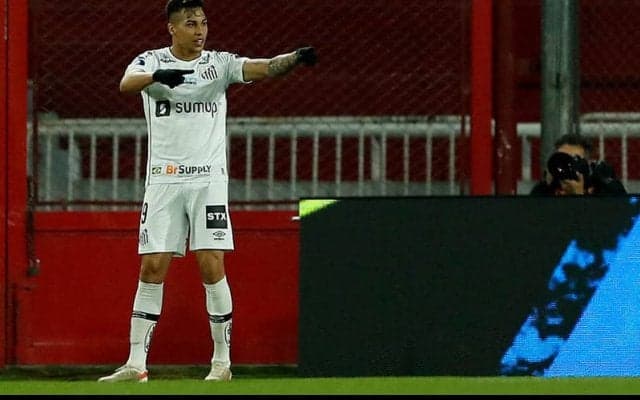 ユベントスのブラジル人FWカイオ・ジョルジ、フロジノーネにレンタル