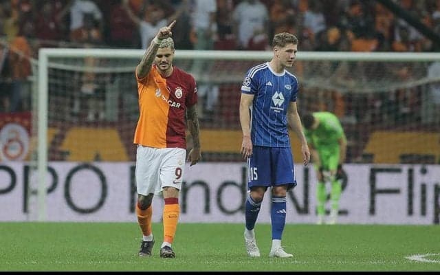 ガラタサライ、ブラガ、ヤング・ボーイズが本戦出場【CL予選】