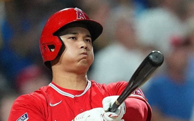 大谷翔平「三冠王」の可能性は何パーセント？　首位打者争いでは思わぬライバルが
