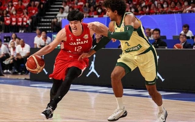 「13点差を下回ることはなかった」日本を下したオーストラリア　国内メディアは敵地での白星を称賛【バスケW杯】
