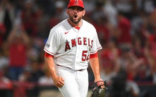 【MLB】電撃解体のエ軍、救援リオンも放出へ　主力6選手をウェーバーに…米報道