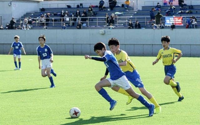 見落としがち？ 子どもにスポーツをさせる上で注意すべきこと