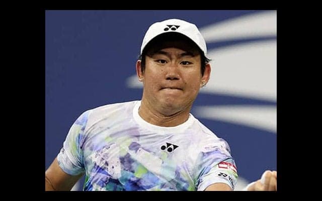 西岡良仁「良くなかった」肘も影響