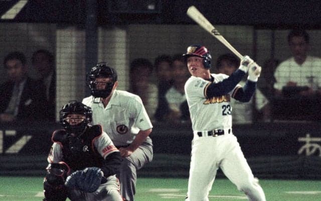 指揮官の「予言」どおりに元オリックスの小川博文はプロ入り「すべて言われたとおりで恐ろしい」