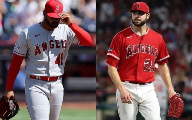 【MLB】SNSで知った自らの放出「デマかと思った」　エ軍“解体”に混乱も…当事者たちの本音