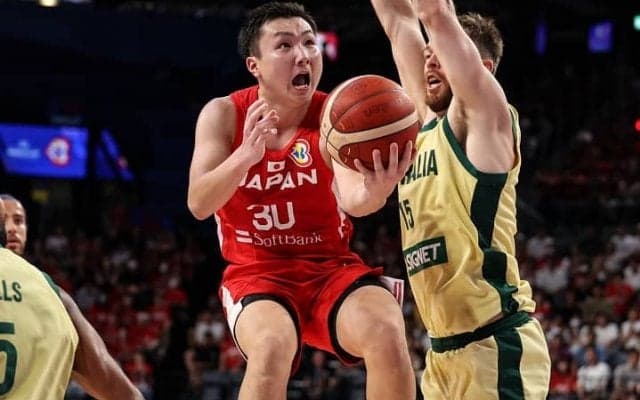【現役選手の視点／シェーファーアヴィ幸樹】豪州戦の後半に希望アリ！「日本のバスケをすれば順位決定戦の２連勝は現実的」【バスケW杯】
