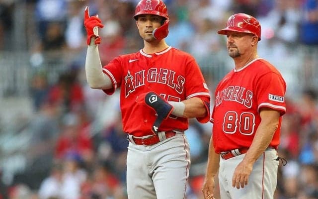 【MLB】エ軍からの放出報道は「ちょっと奇妙」　代理人から電話の直後…情報漏れに当事者が疑問