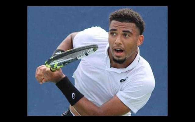  絶対絶命も1ゲーム犠牲にし勝利 