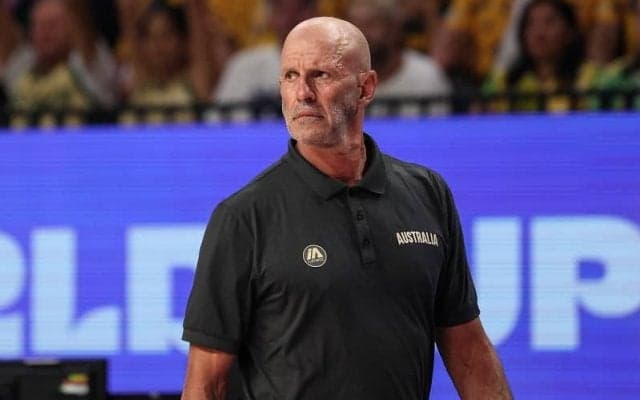 バスケW杯で2次R進出を決めたオーストラリアの指揮官「我々は新たなレベルへ上がった」