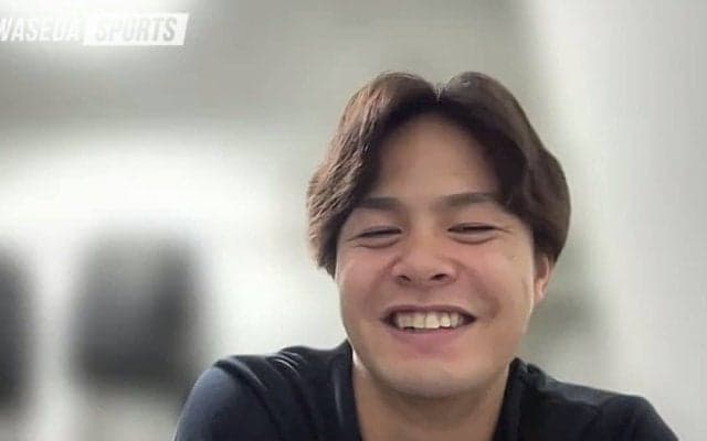 【連載】インカレ直前対談「FRUITION」　第３回　山本拓武×新開誠也×入江崇也