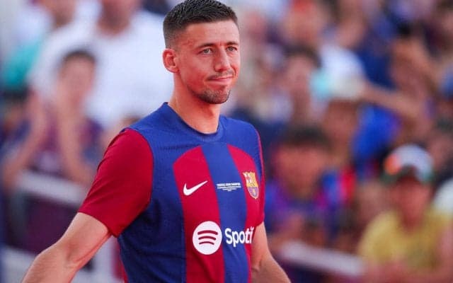 ミングスを欠くアストン・ビラ、ラングレ巡ってバルセロナと交渉