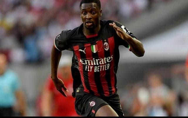 ブンデス行き望むバロ＝トゥーレ、ベルギーからのオファーは拒否か