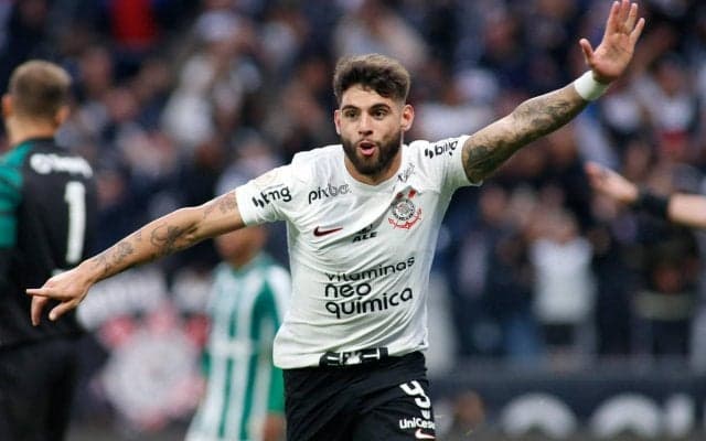 コリンチャンスのブラジル代表FWアウベルトがプレミアに？ ストライカー欲しいウェストハムが獲得交渉中