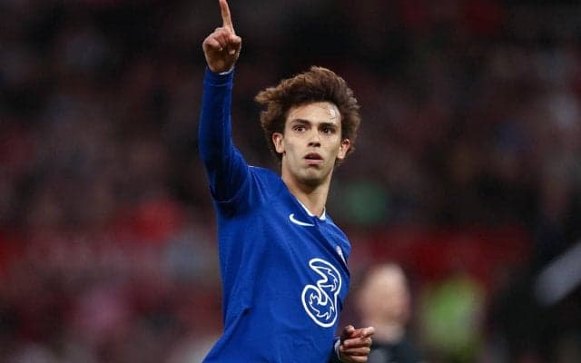 チェルシー、やっぱりフェリックスを連れ戻す？ 監督が望まず一度撤退も、攻撃陣の補強が上手くいかず再検討へ