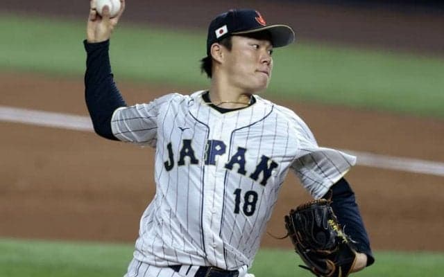 「すぐにサイヤング賞を狙える逸材」山本由伸に米アナリストが太鼓判！FA格付けランクでも３位に