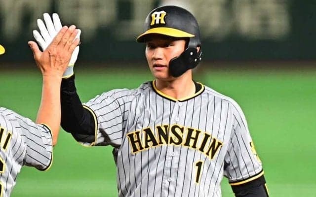 ドラ1森下が発揮した冷静な読み　7月度のDIDアワード受賞…バウアー撃った“内角待ち”