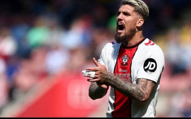 セインツ、元U-23ブラジル代表CBリャンコがカタール1部にレンタル