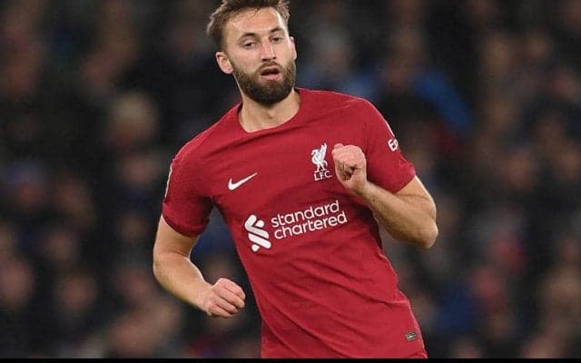 リバプールがフィリップス移籍を許可、英2部へのレンタルが濃厚か