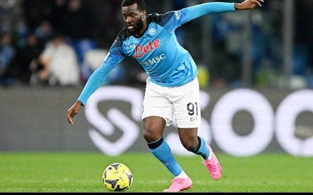 トッテナム構想外のエンドンベレにジェノアが接近、選手の説得が鍵に？