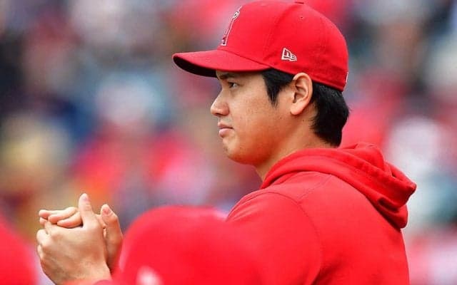 大谷翔平は怪我をしてもFAランク1位　契約は730億円超え、候補は4球団…MLB公式予測