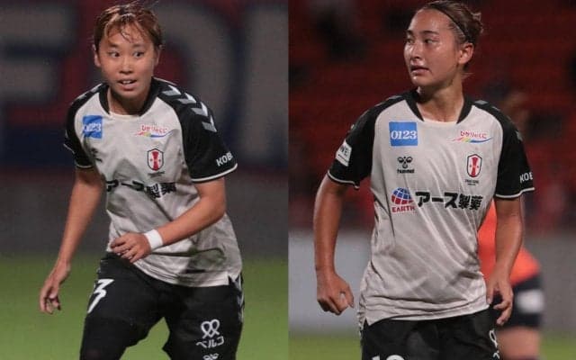 トレーニングキャンプに臨むU-19日本女子代表候補メンバーが発表！ 男子高校生とのトレーニングマッチも