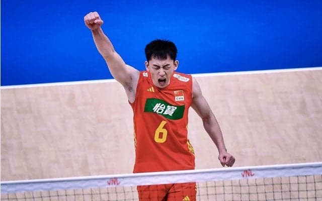 サントリー　中国代表のユー・エンタイの入団を発表