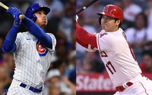 【MLB】大谷翔平の獲得＆元MVPと290億円契約を…　“古豪球団”に大盤振る舞いの勧め