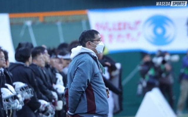 【連載】新体制特集『Surpassing』【最終回】髙岡勝監督