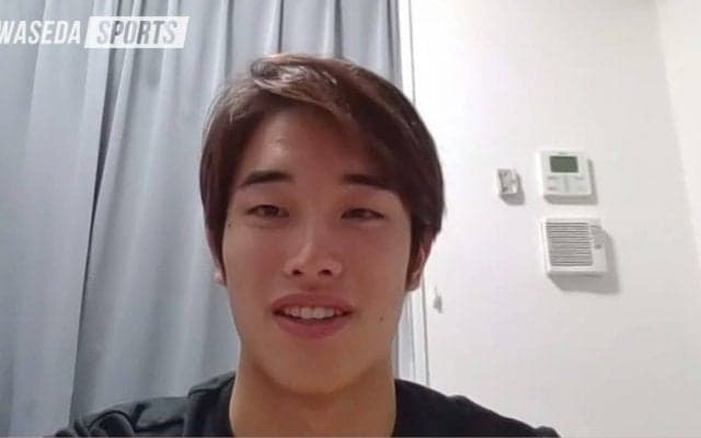 【連載】インカレ直前対談「FRUITION」　第６回　田中大寛×長牛太佑×原空輝