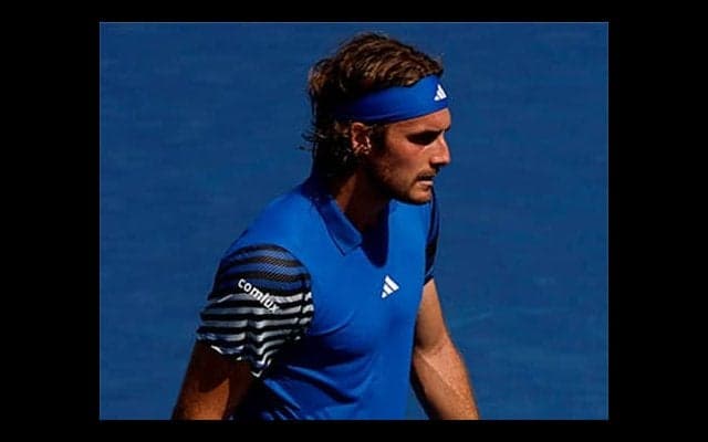 波乱 チチパス 世界128位に敗退