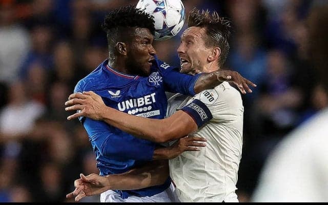 レンジャーズに痛快リベンジのPSV、アントワープ＆コペンハーゲンがGS進出【CL予選プレーオフ】