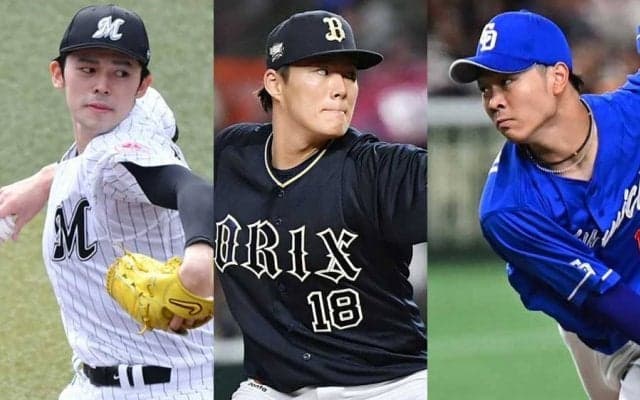 空前の“投高打低”…防御率1点台は当たり前　進化裏付けるパの「3.0」＆セの「1.5」