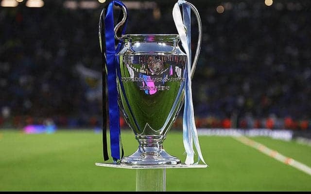 CLグループステージ出場32チームが決定！　気になるポット分けは？